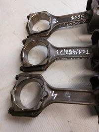 фото thumb №8, Поршні opel insignia a 2.0cdti 3szt.