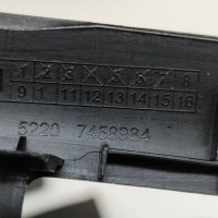 фото thumb №8, Bmw x7 g07 2022 захист / корпус сидіння передній пасажира