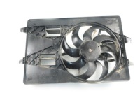 Купить Вентилятор радиатора mondeo 3 2.0 tdci 940004107, фото thumb
