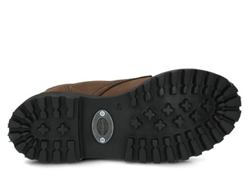SHARK NAGABA 8H OLIWKA CRAZY - LEKKIE GLANY DAMSKIE - ROZMIAR 39