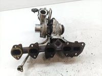 фото thumb №8, Турбонагнітач gk2q-6k682-bc 2.0 tdci ford transit vii 2013-