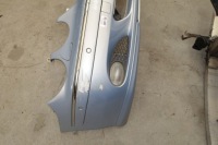фото thumb №8, Mercedes w215 cl бампер перед передний kpl 347 2158800070