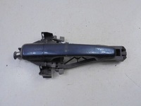 фото thumb №7, Volvo v50 ручка наружная правая задняя 30663866