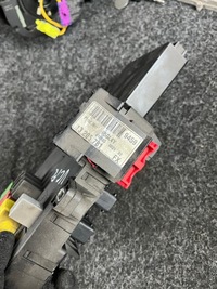 фото thumb №15, Opel vectrac 2.2b набір стартовий блок керування 55558714