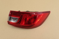 фото thumb №2, Лампа правый задняя clio iv 265509848r