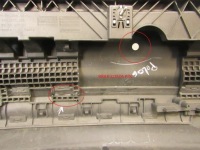 Бампер задня задній audi a5 8w6 coupe cabrio 16- Недорого, фото thumb