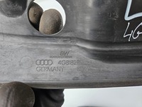 фото thumb №6, Защита крыла lewego подкрылок левая audi a7 c7 4g