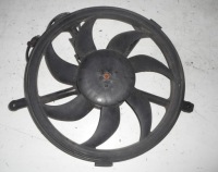 фото thumb №1, Mini cooper r56 09r 1.4 16v вентилятор
