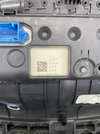 фото thumb №10, Спідометр  дисплей citroen c4 p96572391zd