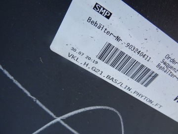 фото thumb №9, Bmw 3 g21 універсал бампер задній зад