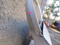 фото thumb №8, Vw jetta дверь правое задняя 5c6833056