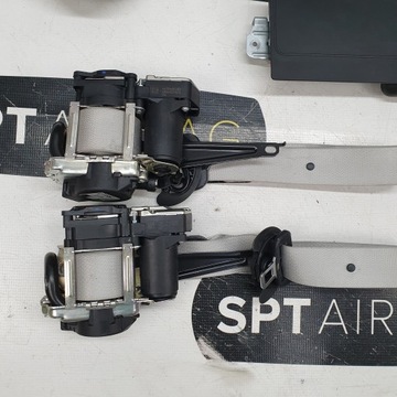 фото thumb №10, Panamera 971 панель консоль подушки ремни подушка безопасности