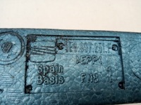 фото thumb №2, Seat leon iii lift абсорбер бампера перед 5f0807251f 2016r-