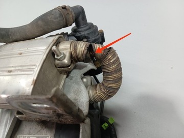 фото thumb №5, Вебасто обігрів стояночний vw audi skoda 1.9 2.0 tdi