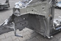 фото thumb №7, Toyota yaris iv стійка поріг ліве