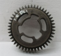 Купить Колесо зубчатое распределительного вала renault 1.6 dci 130257408r, фото thumb