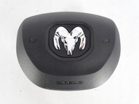 фото thumb №1, Подушка повітряна air bag водія dodge