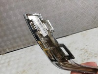 фото thumb №4, Dd молдинг хром решётки перед правый jeep compass