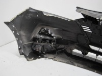 фото thumb №12, Бампер nissan qashqai камера 4 pdc 19r j11 передний перед