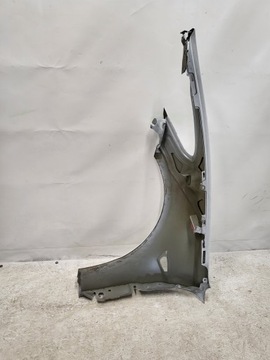 фото thumb №9, Крило переднє перед правий tesla модель 3
