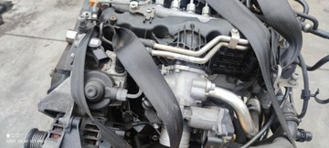 фото thumb №12, Двигатель комплектный audi a4 b8 a5 a6 2.0 tdi caha (код двигателя) 2