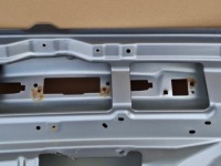 фото thumb №11, Mitsubishi outlander iii 3 кришка багажника зад 901523137r