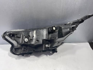 фото thumb №6, Honda crv правая лампа полный led