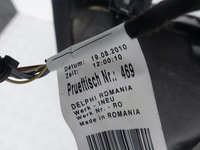 фото thumb №13, Porsche cayenne 7p5 958 92a 11-17 czarna панорама