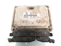 фото thumb №15, Замок запалювання блок керування seat ibiza ii 1.4 6k0906032c 0261206031 6k0962258c