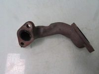 фото thumb №2, Asx 1.8 did 14r трубка труба шланг egr egru