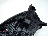 фото thumb №13, Лампа правая перед передняя led renault kadjar lift 260104607r