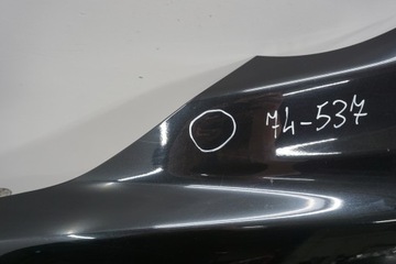 фото thumb №8, Mazda 6 gj крило лівий перед переднє 41w