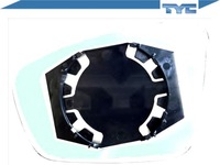 фото thumb №2, Tyc 332-0056-1 скло дзеркало, дзеркало зовнішнє