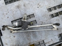 фото thumb №1, Vw beetle 5c передній механізм двірник