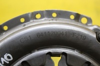 фото thumb №7, Притиск зчеплення mini r53 1.6 b w11b16aa