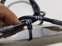 фото thumb №7, Mercedes slk slc r172 w172 привод крыша правый 33 31