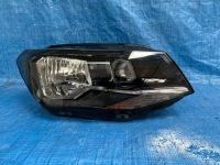 фото thumb №1, Vw caddy lift 15- права лампа передня