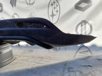 фото thumb №3, Ford focus mk 3 накладка диффузор бампер