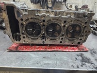 фото thumb №9, Головка права mercedes jeep 3.0 v6 cdi 6420108820