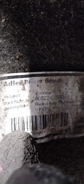 фото thumb №2, Hyundai tucson ii iii рестайлінг підкрилок зад задні p 86822-d7500