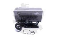 фото thumb №1, Корпус термостата renault captur i clio iv 0.9