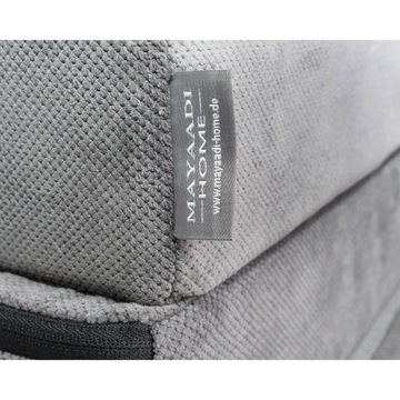 фото thumb №7, Materac do автомобиля mercedes viano 185x144x10 пена visco