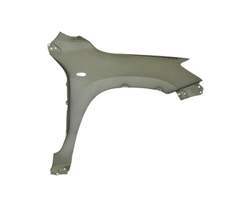 фото thumb №2, Крило do toyota rav 4 xa30 2009-2010 53802-42190 ліва