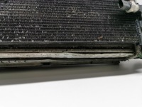 фото thumb №8, Комплект радиатор вентилятор vw touareg iii 760 3.0 tdi 210kw 8w0121003b