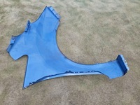 фото thumb №7, Крыло передний левый / правый перед hyundai ix20 2010-19