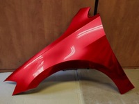 фото thumb №1, Крило volkswagen golf 7 vii рестайлінг лівий застосування po 2017r ly3d