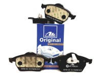 Тормозные колодки тормозные перед opel calibra a/vectra b ate Киев, фото thumb