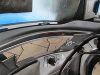 фото thumb №12, Бампер зад ford kuga mk2 st титан 12-