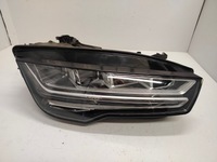 фото thumb №8, Audi a7 4g c7 рестайлинг полный led лампа правая левая