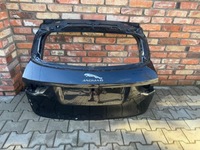 фото thumb №1, Jaguar f-pace крышка багажника задняя giełda poznań